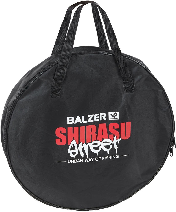 Balzer Faltbarer Spundwandkescher