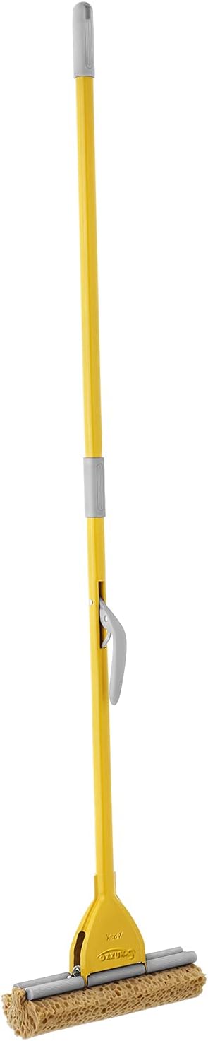 RE Squizzo Classic Scrubber cm 28 Reinigungswerkzeug, Material, Multicolor, 28 x 30 x 30 cm 28 x 30