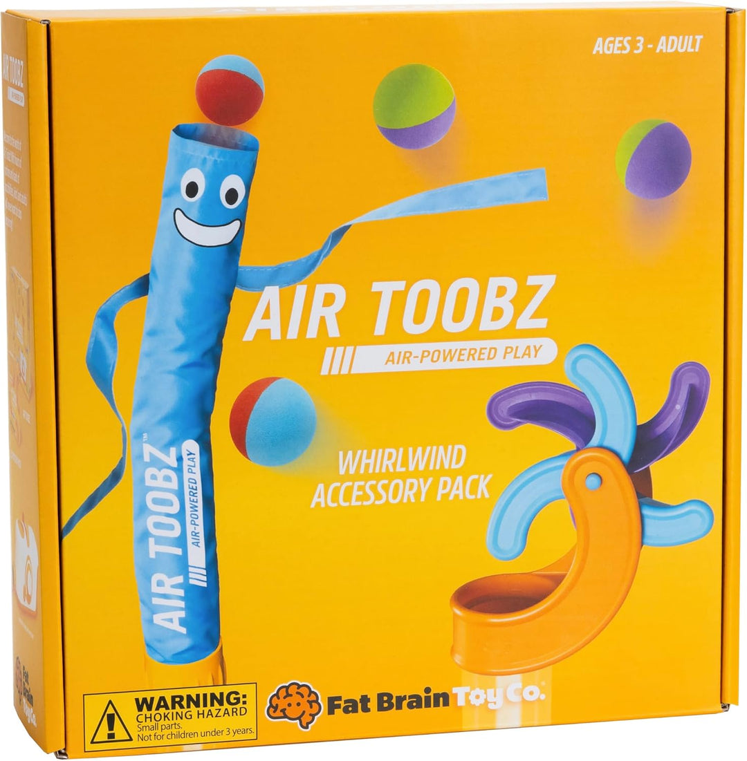 Air Toobz Whirlwind Zubehör – F5081ML, Whirlwind Zubeh&amp;