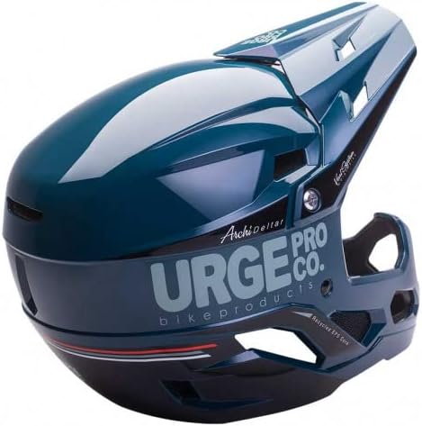 Archi-Deltar Petrol S Helm