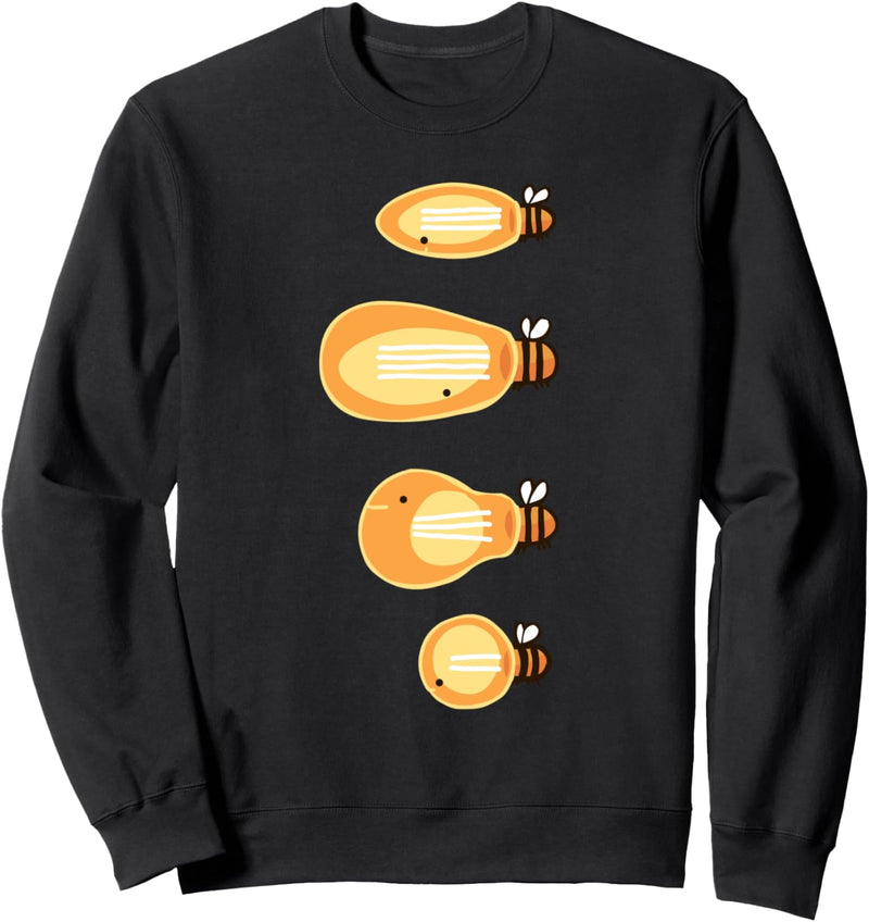 Bee Bright Sweatshirt