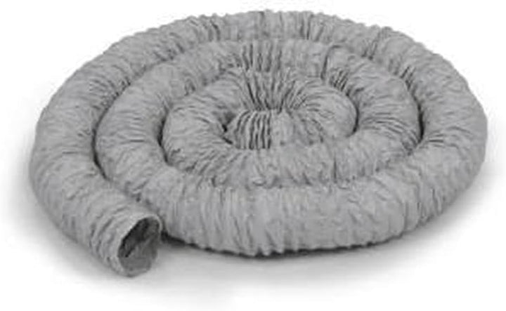 TROTEC Lufttransportschlauch TF-L 100 für Klimagerät, Trockner, Abzugshaube