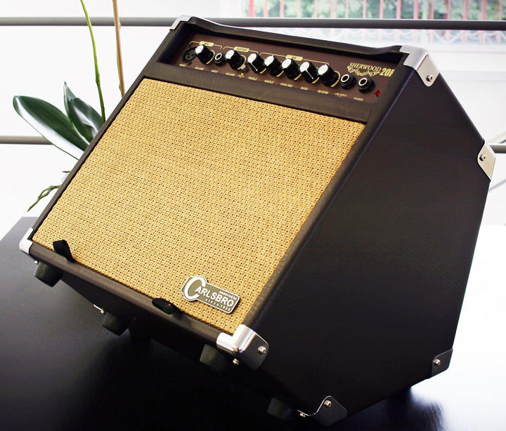 Carlsbro Sherwood 20 Akustikgitarre Combo