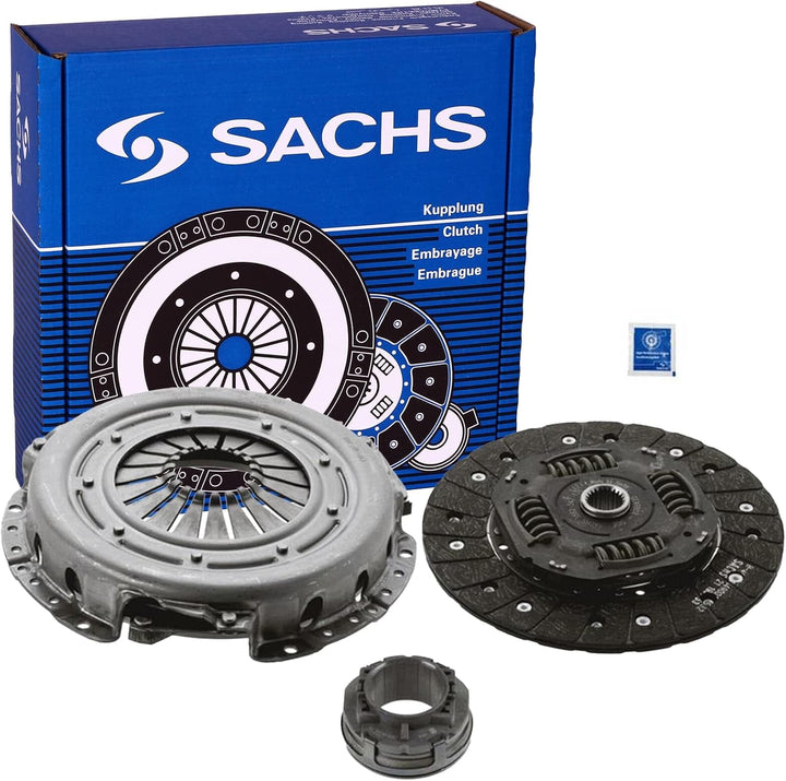 SACHS 3000 389 004 Kupplungssatz