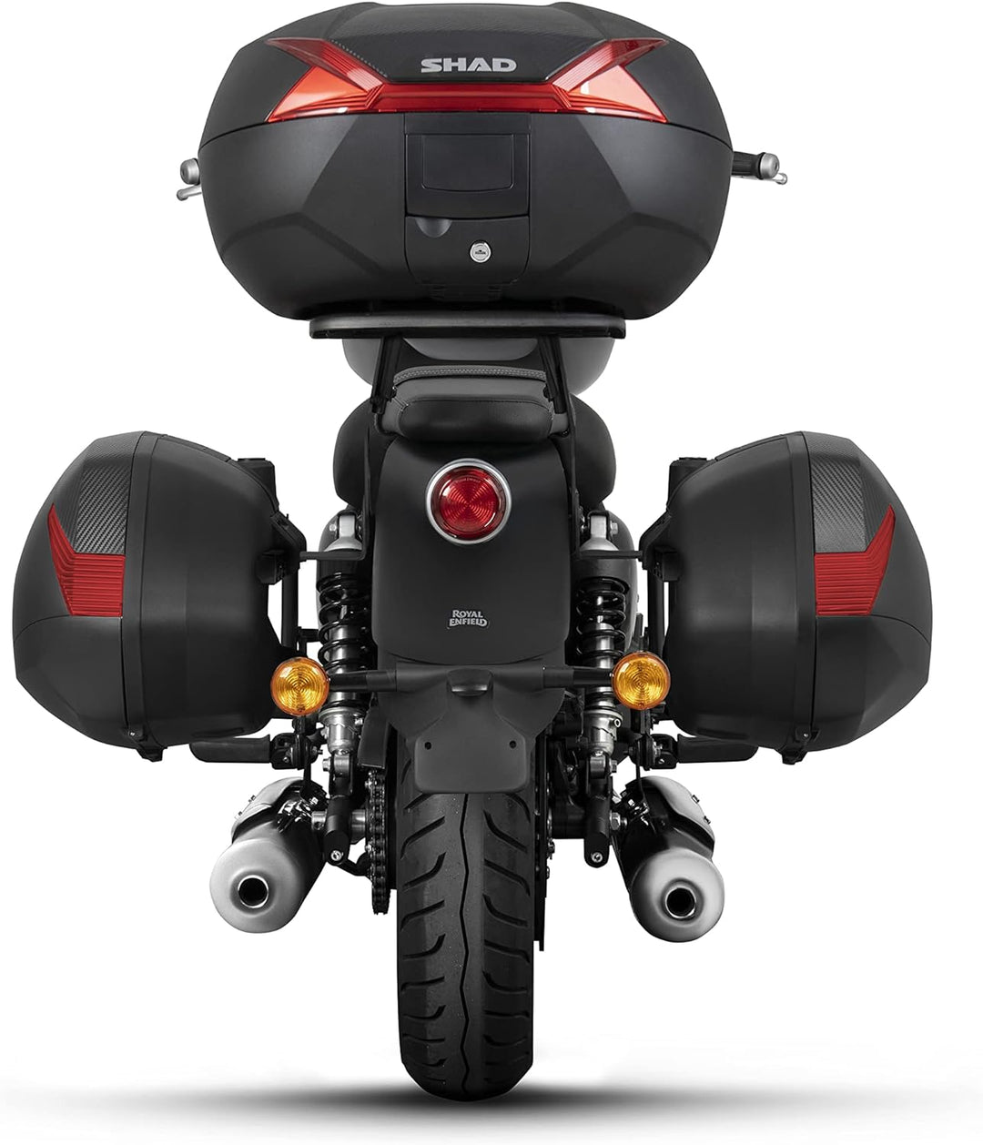 3P System ROYAL Enfield SUPER Meteor 650 '23