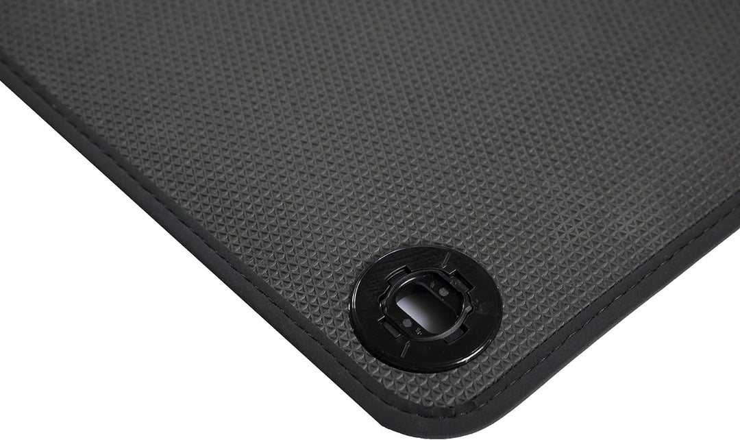 CARMAT Fussmatten Premium TO/VEY13/P/B