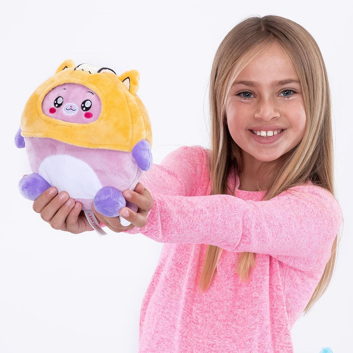 CHARACTER LANKYBOX - Plush 20 cm S2 Ass CDU (2022)