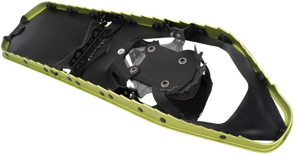 Atlas Herren Bereich-MTN Schneeschuh 26 Grün - Acid Green, 26 Grün - Acid Green