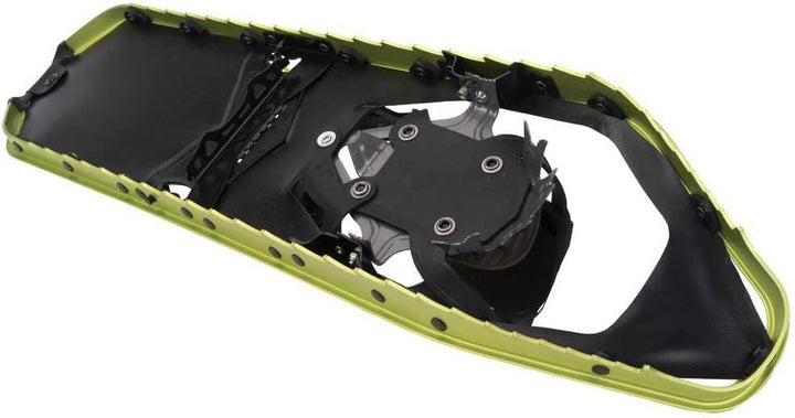 Atlas Herren Bereich-MTN Schneeschuh 26 Grün - Acid Green, 26 Grün - Acid Green