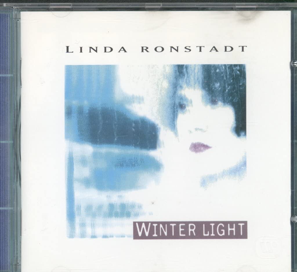 Winter Light, Audio-CD
