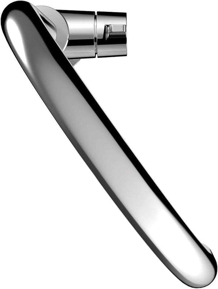 SCHOCK Küchenarmatur SC-520 Croma – Hochdruck Armatur CRISTALITE mit Festauslauf und Standard Norm-A