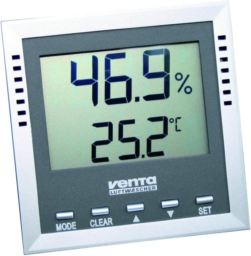 Venta Hygrometer