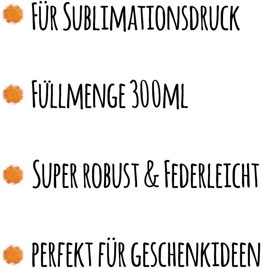 Emaille Tasse Weiss für Sublimationsdruck Rohling Blanko Kaffeebecher 12 oz 36er Pack, 36