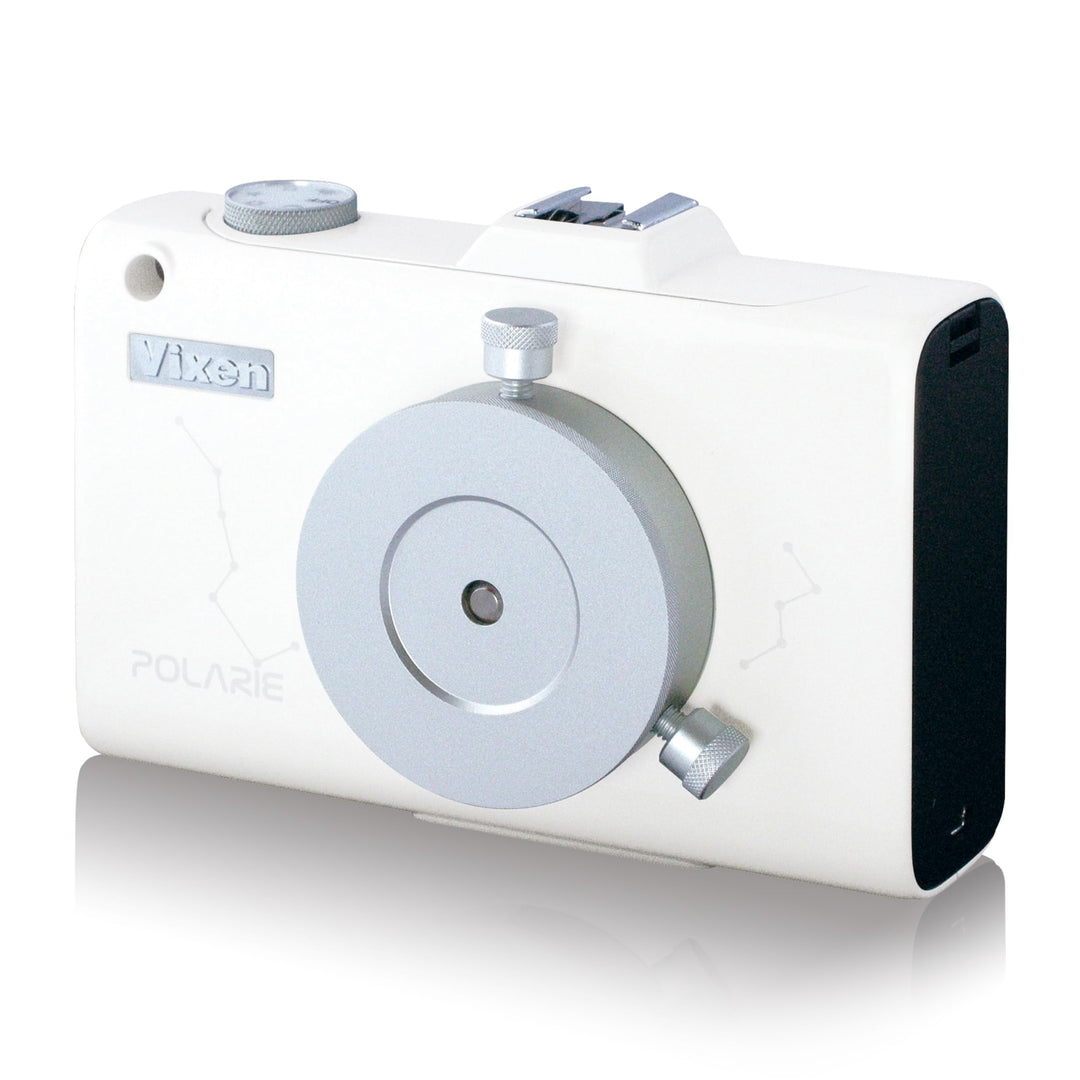 Vixen Polarie Star Tracker für Astrofotografie ohne Polar Meter, ohne Polar Meter