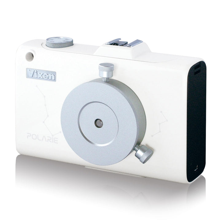 Vixen Polarie Star Tracker für Astrofotografie ohne Polar Meter, ohne Polar Meter
