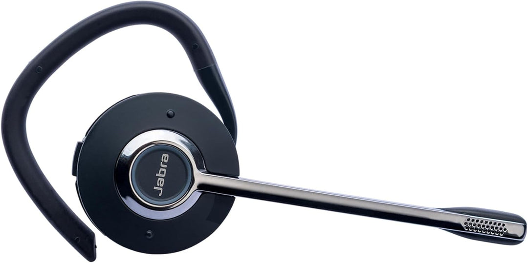 Jabra Engage - Headset - On-Ear - konvertierbar