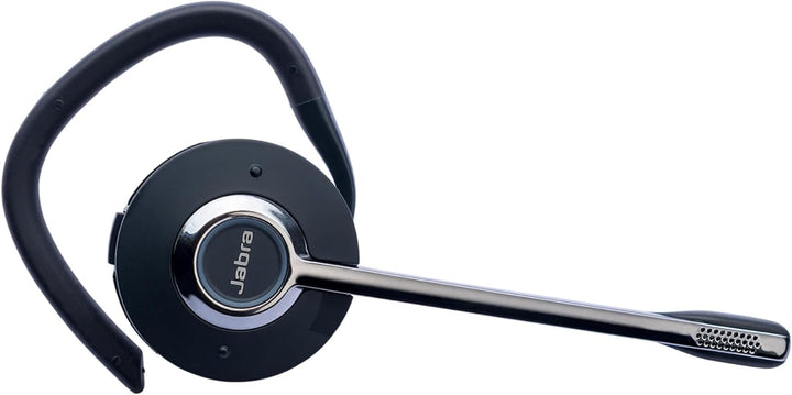 Jabra Engage - Headset - On-Ear - konvertierbar