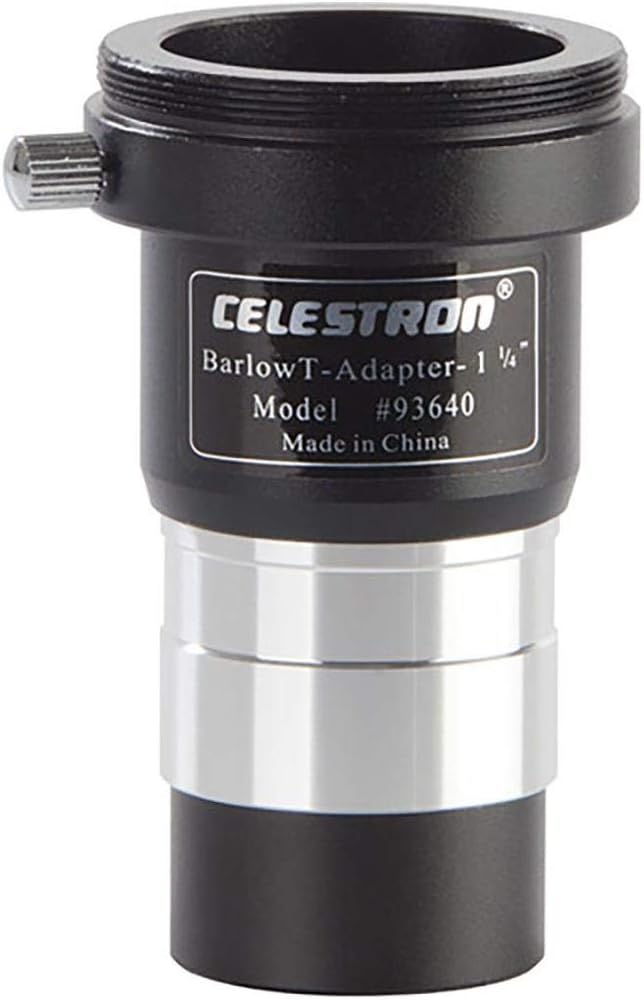 Celestron 93640 1,25&