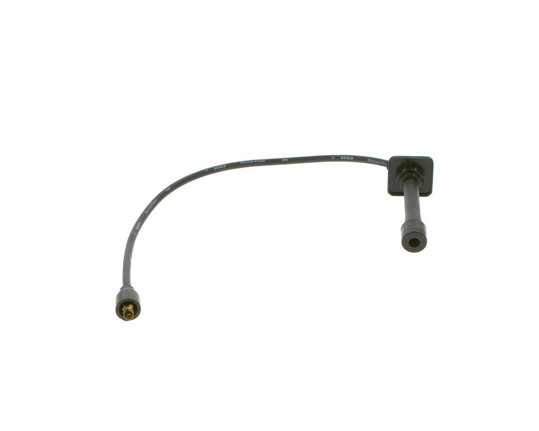 Bosch 0986357241 - Zündleitung - 4er Set