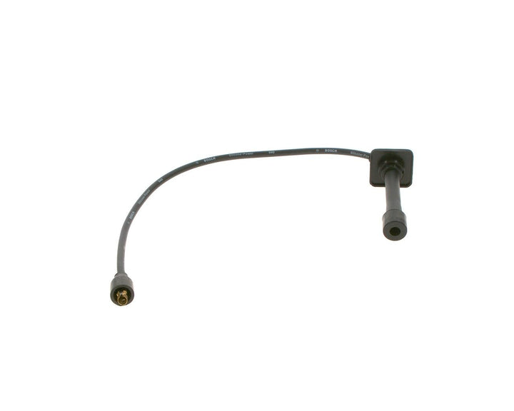 Bosch 0986357241 - Zündleitung - 4er Set