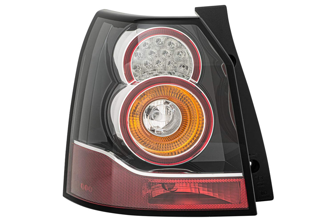HELLA 2VP 354 814-011 Heckleuchte - LED - links - für u.a. Land Rover Freelander 2 (L359), Links