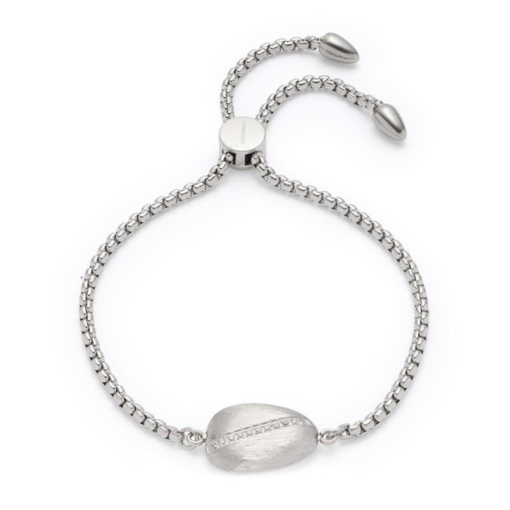 LEONARDO HOME Armband Ciottolo, 018294