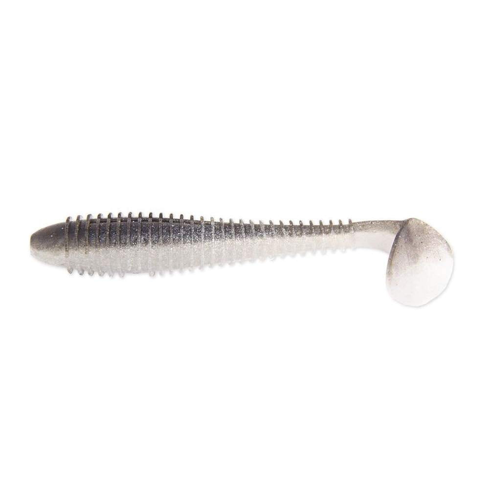Keitech Swing Impact Fat CT06 - Alewife 4.8, CT06 - Alewife 4.8