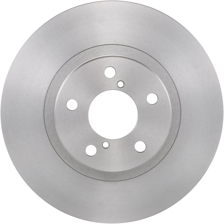 Bosch BD984 Bremsscheiben - Vorderachse - ECE-R90 Zertifizierung - zwei Bremsscheiben pro Set