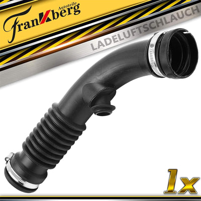 Ladeluftschlauch Turboschlauch für Grand Scénic II JM0/1 Megane II BM0/1 CM0/1 KM0/1 LM0/1 Scénic II