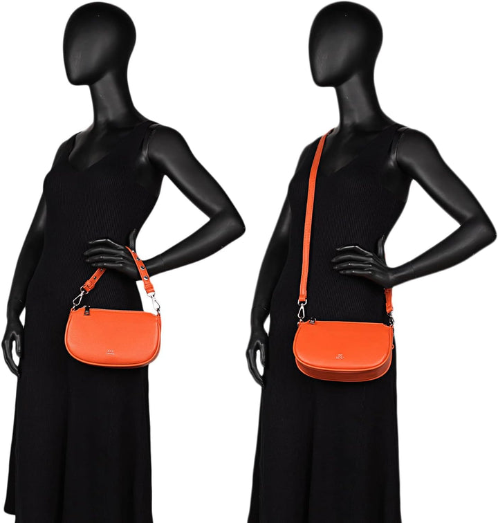 Handtasche Damen Umhängetasche Damen Klein &amp; Stilvoll Handtasche Damen Umhä Caldera U, Caldera U