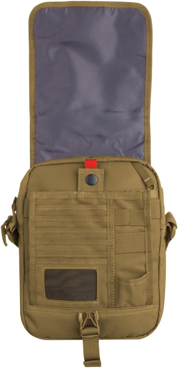 Pentagon Messenger Bag Coyote, Coyote