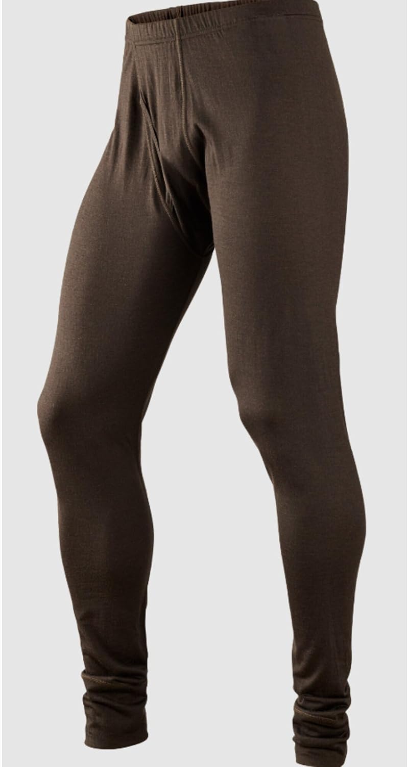 Harkila All Season Long Johns Schatten Brown L Braun - Braun, Verschiedenen Nuancen, L Braun - Braun