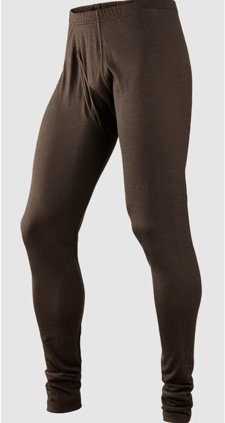 Harkila All Season Long Johns Schatten Brown L Braun - Braun, Verschiedenen Nuancen, L Braun - Braun