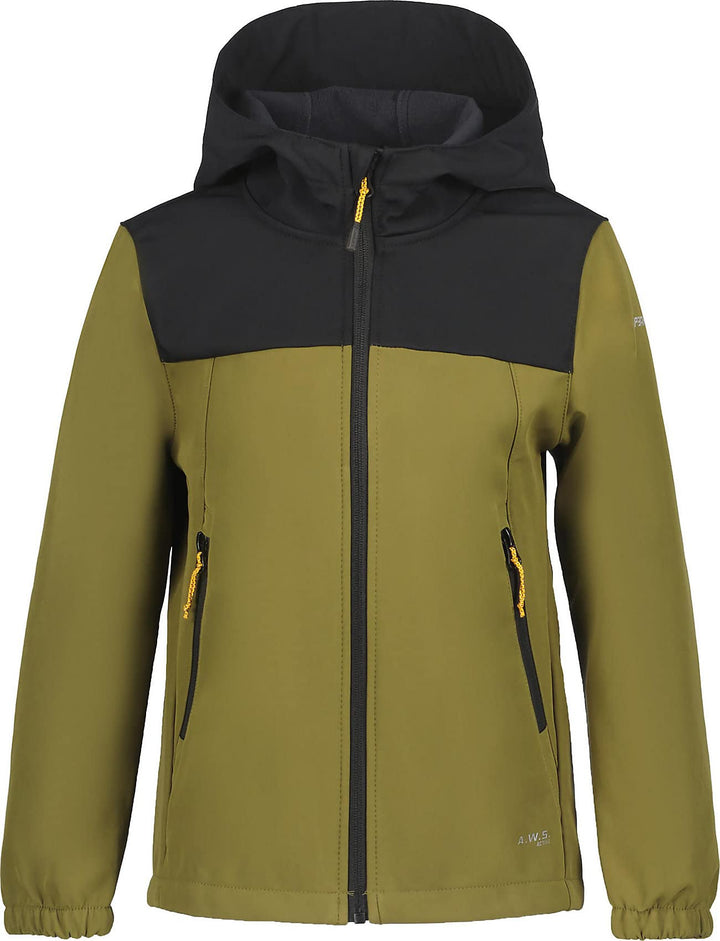 Icepeak Konan JR 128 Olive, 128 Olive