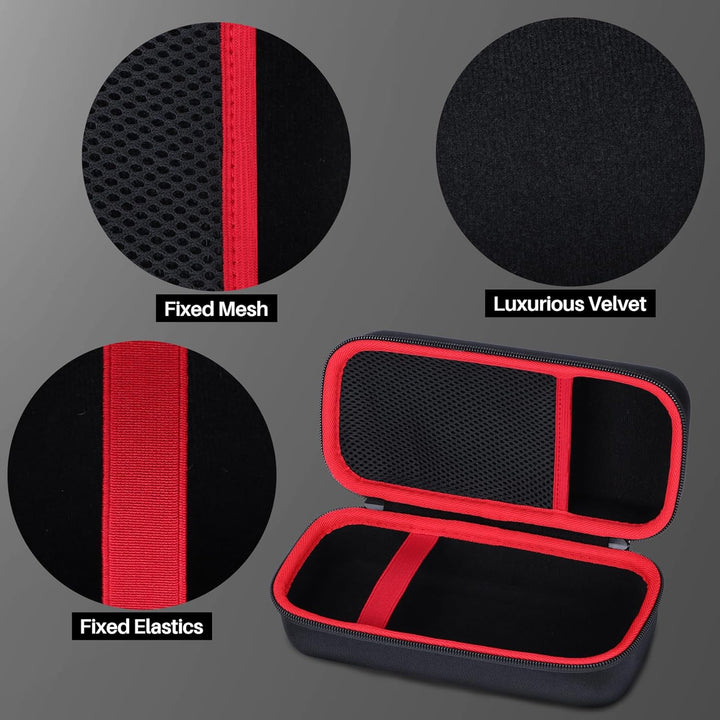 Hart Schutz Hülle Etui für Boost Plus GB40 /Boost X GBX45 /Boost XL GB50 /Boost Sport GB20 UltraSafe