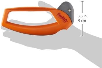 Smith 's 50603 Mähmesser Spitzer