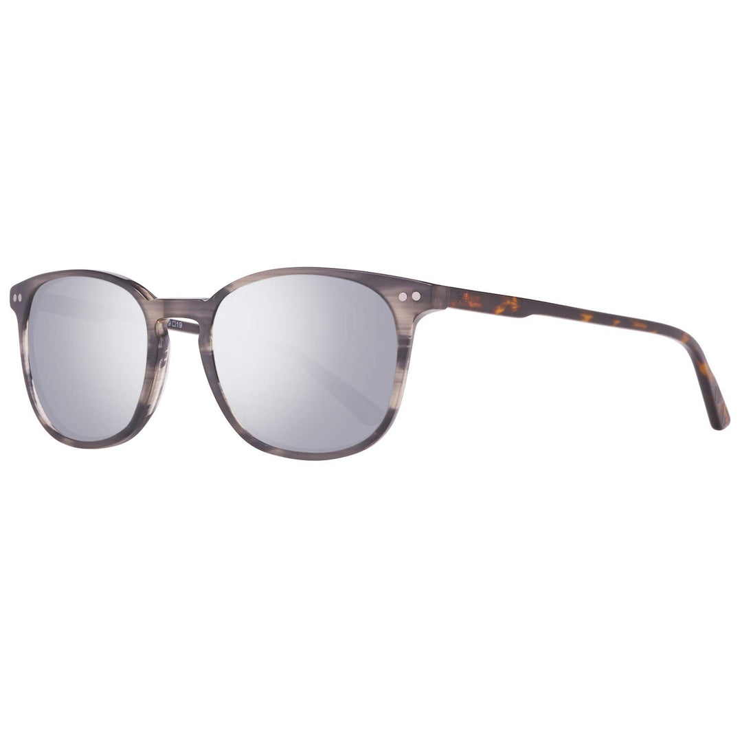 Helly Hansen Unisex-Erwachsene Hh5011-c01-49 Sonnenbrille, Grau, 49/19/145