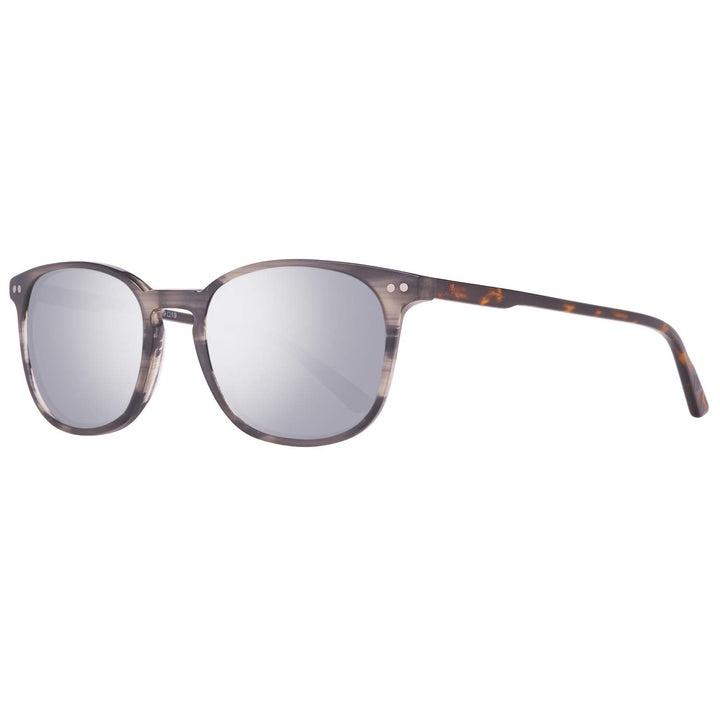 Helly Hansen Unisex-Erwachsene Hh5011-c01-49 Sonnenbrille, Grau, 49/19/145
