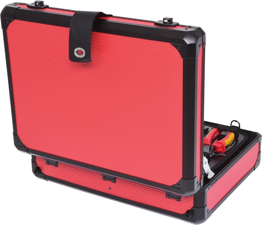 KS Tools 117.1890 Isolierter Werkzeug-Satz für Hybrid- und Elektrofahrzeuge, 43-tlg