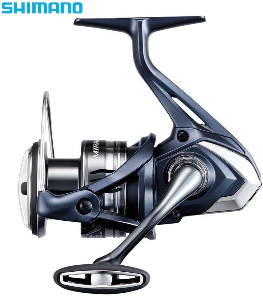 Shimano Miravel Spinnrollen Mirc5000xg, Mirc5000xg