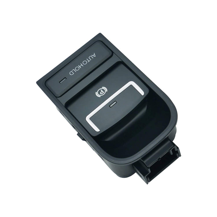 ZEALfix  EPB Elektrische Handbremse Feststell Bremsschalter Schalter 5N0927225A für Sharan Tiguan Al
