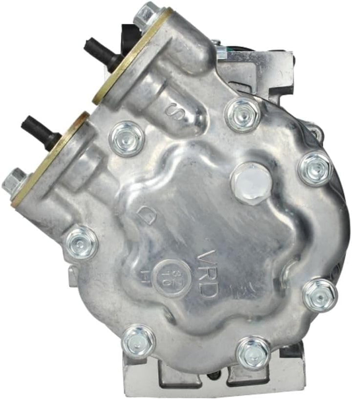 NISSENS 89336 Kompressor, Klimaanlage