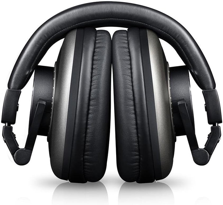 Teufel Massive Klappbare Ohrumschliessender, geschlossener HiFi-Kopfhörer Headset Musik Headphones S