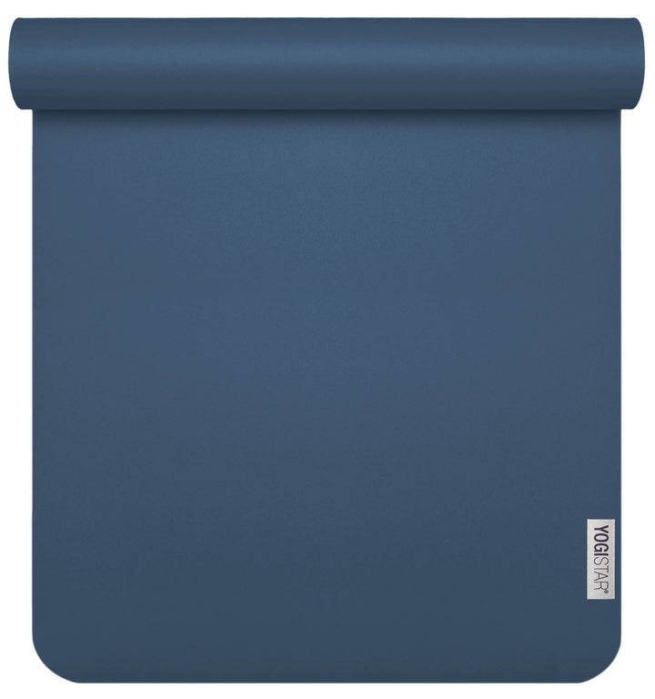 Yogamatte Yogimat® Sun - 4mm natur, natur