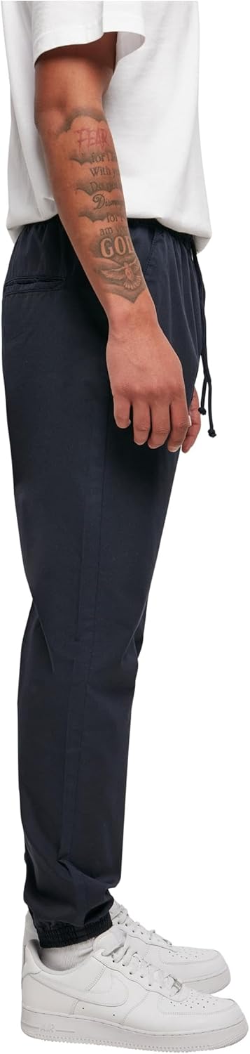 Urban Classics Herren Pants XL Midnightnavy, XL Midnightnavy