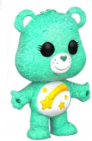 Funko Animation #1207 - Wish Bear Diamond Edition Exclusive