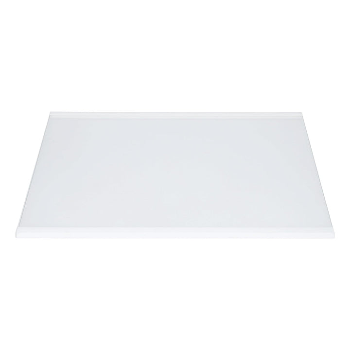 easyPART Kompatibel/Ersatz für SAMSUNG DA97-19047A Glasplatte mitte für Kühlteil in KühlGefrierKombi