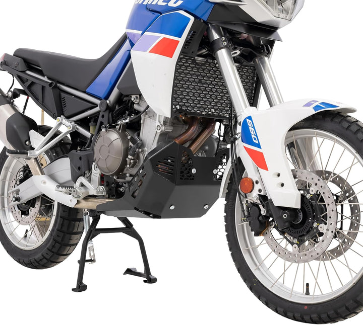 ZIEGER Motorschutz kompatibel mit: Aprilia Tuareg 660