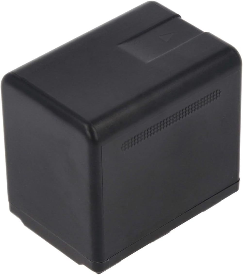Akku-King Akku kompatibel mit Panasonic VW-VBK360 - Li-Ion 3560mAh - für HCV10, HCV100, HCV500, HCV7