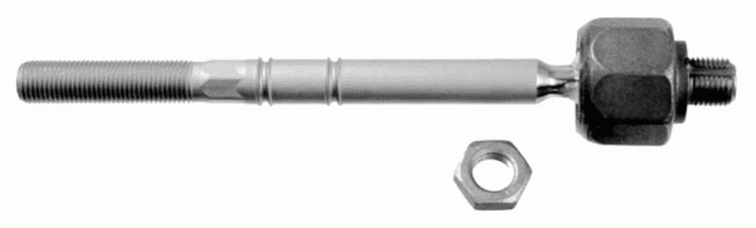 LEMFÖRDER 33881 01 Axialgelenk Spurstange Für JAGUAR XF I SEDAN (X250) 2008-2015 Beidseitig, Vordera